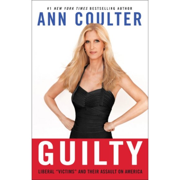 Set of Four Ann Coulter Books - Picture 4 of 4